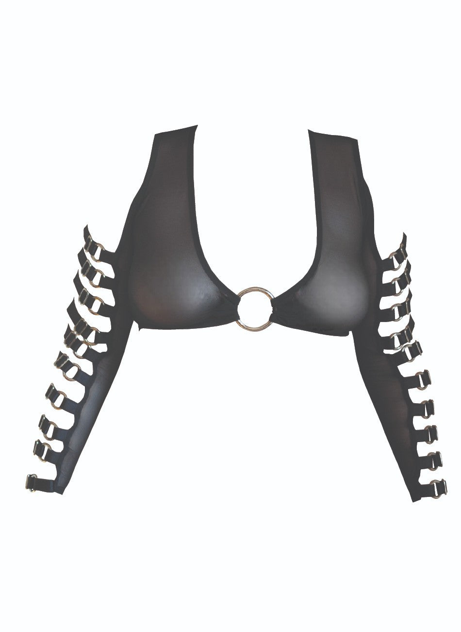 Lamia Long Sleeve Top