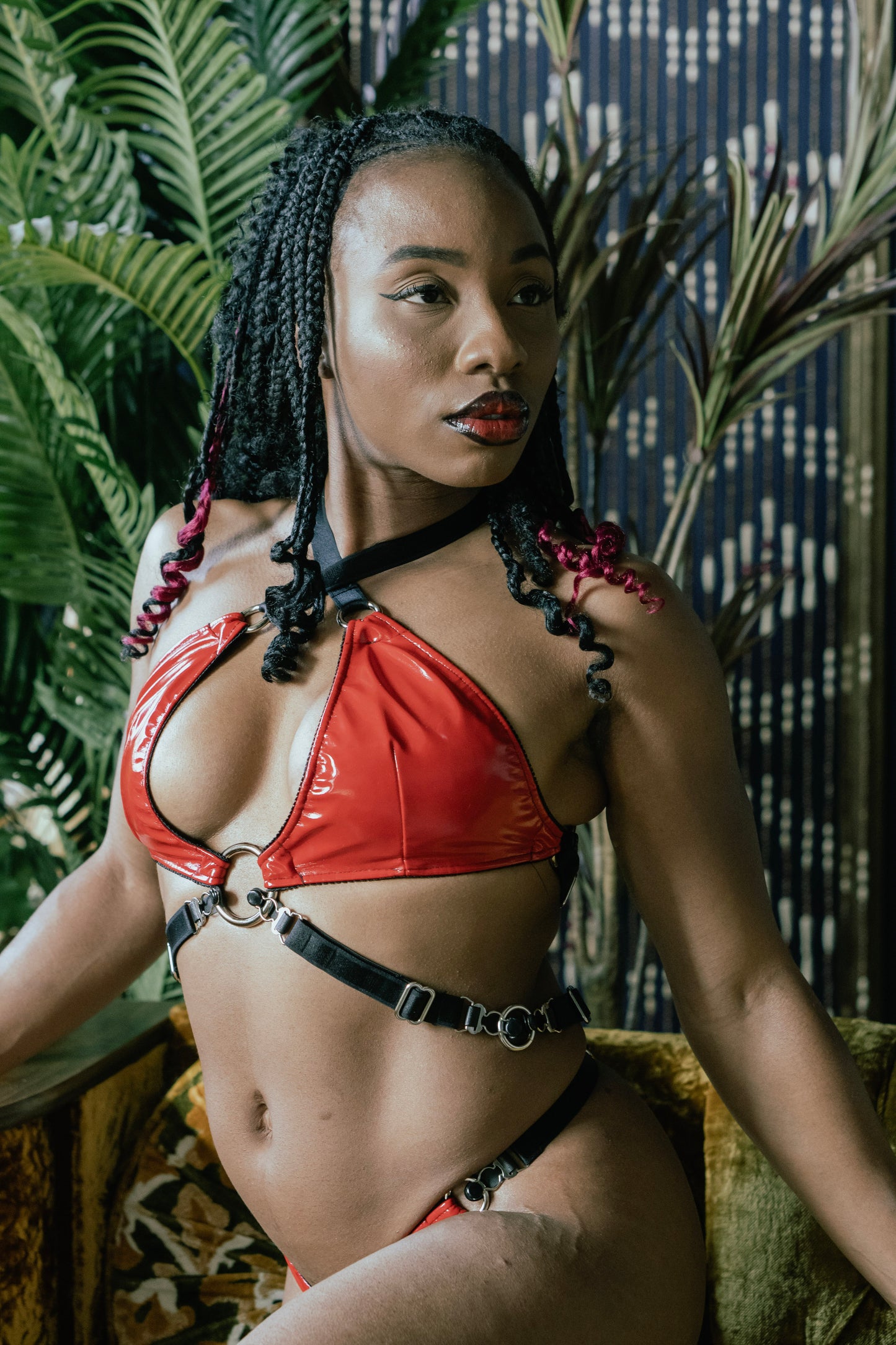 Ammit Bodysuit