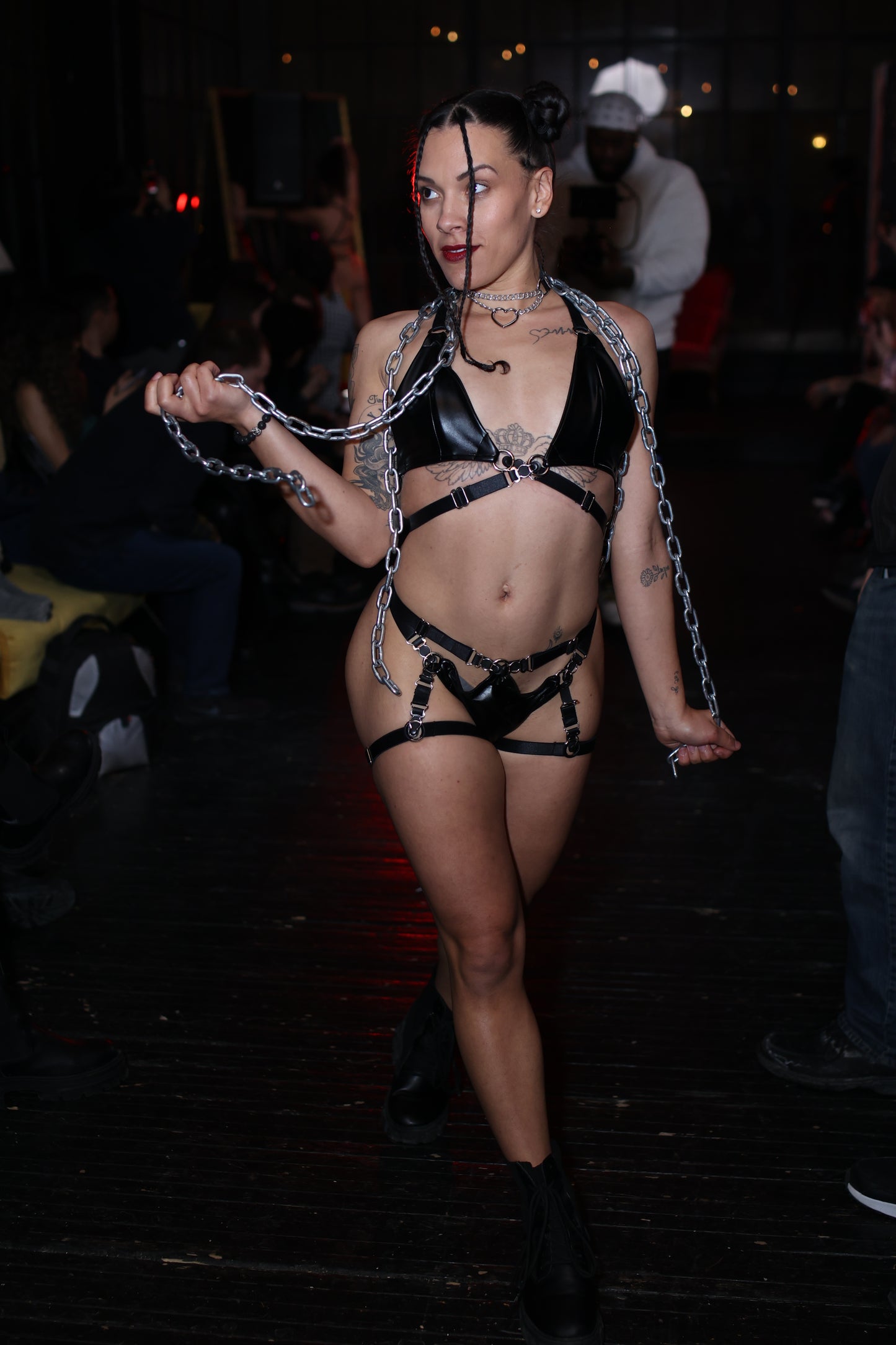 Ose Bralette