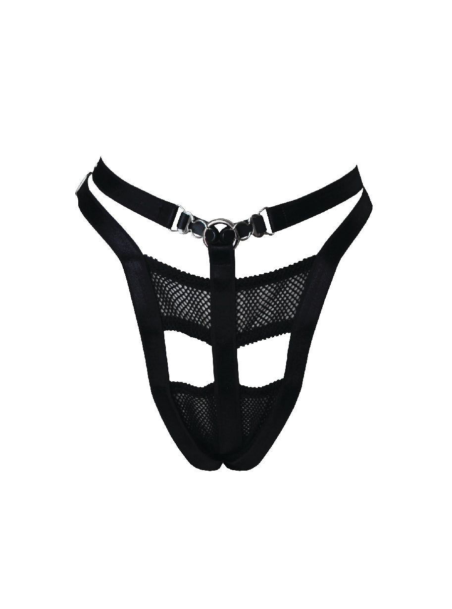 Lilin Thong