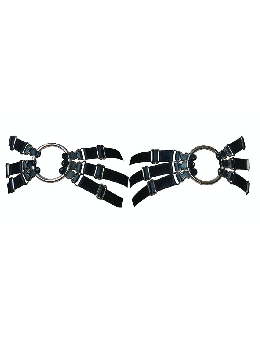 Saleos Thigh Garters RaptureandRepent Saleos Thigh Garters RaptureandRepent