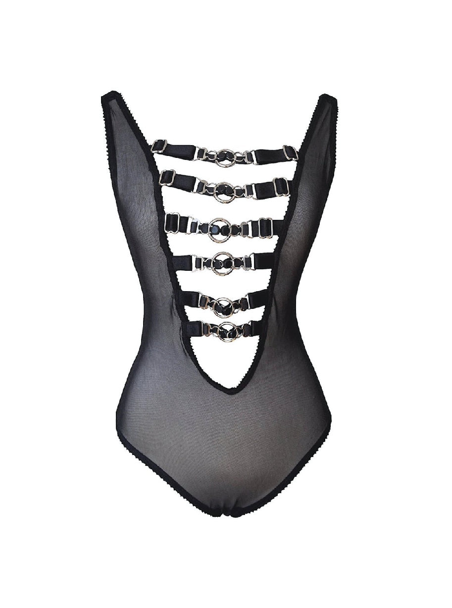Samael Bodysuit
