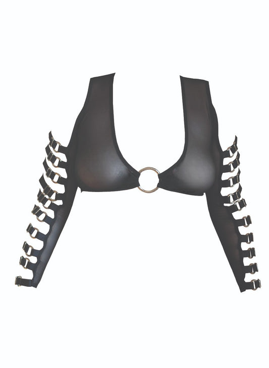 Lamia Long Sleeve Top